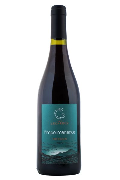 Picture of 2022 Domaine Les Capreoles l'Impermanance Morgon