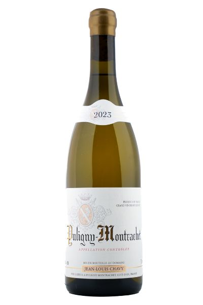Picture of 2023 Jean-Louis Chavy Puligny-Montrachet AC