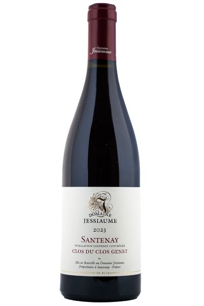 Picture of 2023 Domaine Jessiaume, Santenay ‘Clos du Clos Genet’, Monopole 