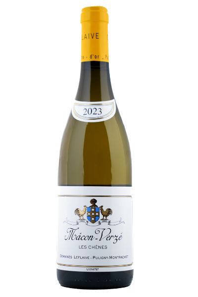 Picture of 2023 Domaines Leflaive Macon Verzé Les Chenes 