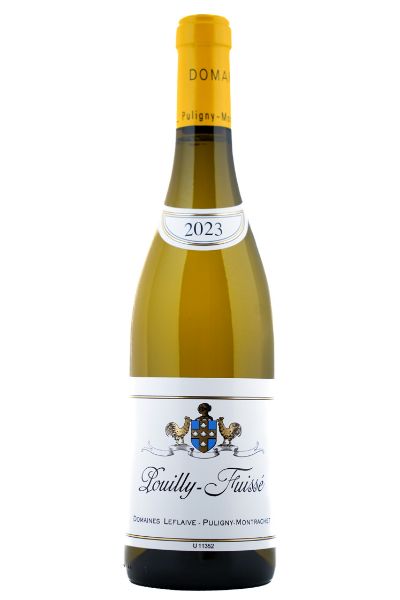 Picture of 2023 Domaines Leflaive Pouilly-Fuissé 