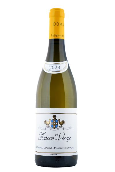 Picture of 2023 Domaines Leflaive Mâcon-Verzé 
