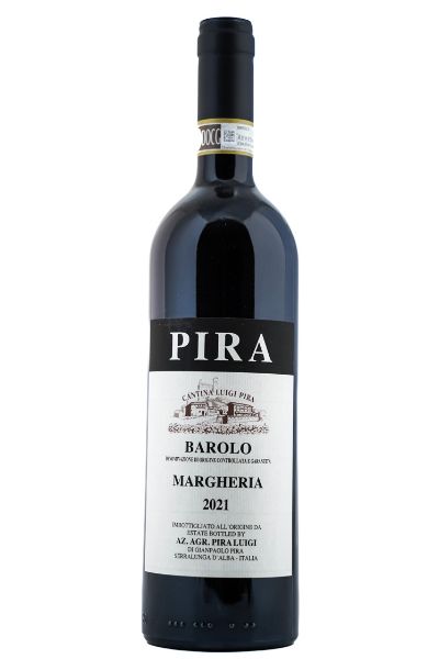Picture of 2021 Luigi Pira ‘Margheria’ Barolo