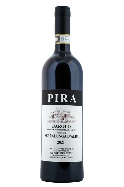 Picture of 2021 Luigi Pira ‘Serralunga’ Barolo