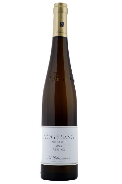 Picture of 2023 Christmann Neustadter Riesling ‘Vogelsang’ Grosses Gewächs