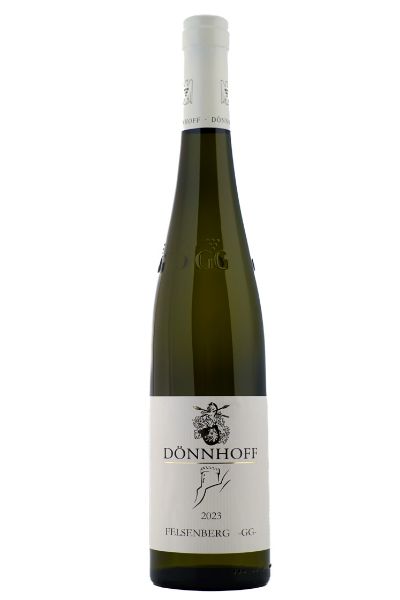 Picture of 2023 Dönnhoff Riesling ‘Felsenberg’ Grosses Gewächs