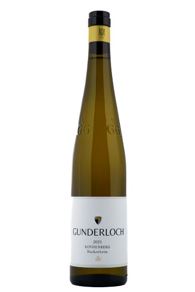 Picture of 2023 Gunderloch 'Rothenberg' Grosses Gewächs