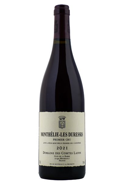 Picture of 2022 Domaine Comtes Lafon Monthelie Les Duresses