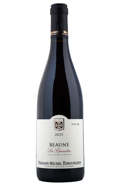 Picture of 2023 Domaine Michel Rebourgeon Beaune Les Epenottes 