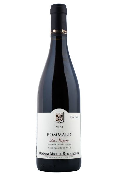 Picture of 2023 Domaine Michel Rebourgeon Pommard Les Noizons 
