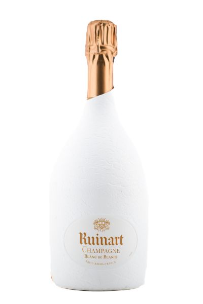 Picture of Ruinart Blanc de Blancs N.V