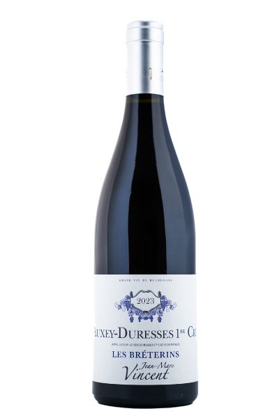 Picture of 2023 Domaine Jean-Marc Vincent, Auxey-Duresses, 1er Cru Les Bretterins Rouge