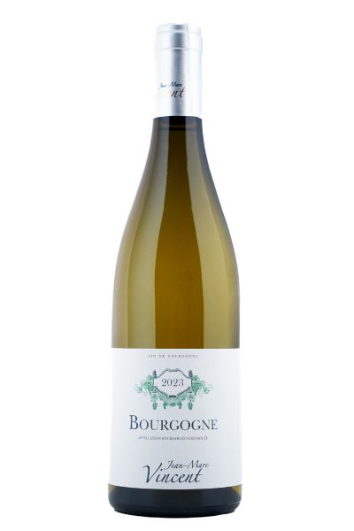 Picture of 2023 Domaine Jean-Marc Vincent Bourgogne Blanc