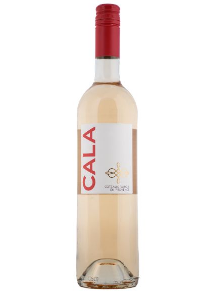 Picture of 2024 Domaine de Cala Rose