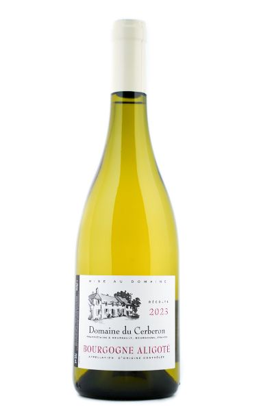 Picture of 2023 Domaine Cerberon Aligote