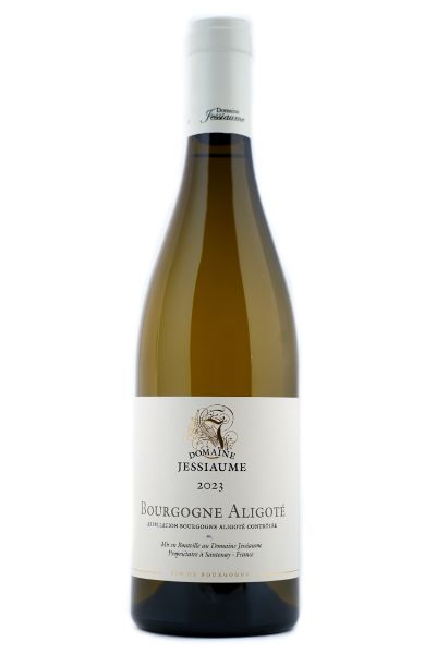 Picture of 2023 Domaine Jessiaume Bourgogne Aligoté