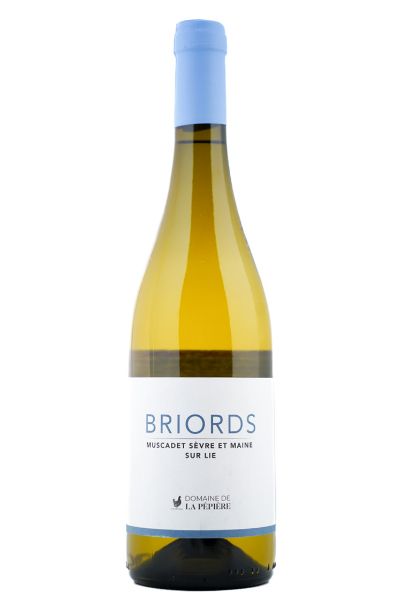 Picture of 2023 Domaine de la Pépière Muscadet Sèvre et Maine 'Briords' Vieilles Vignes