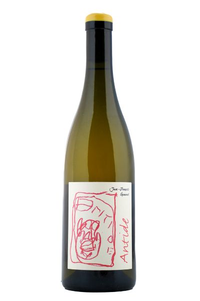 Picture of 2020 Jean-Francois Ganevat Savignan ANTIDE