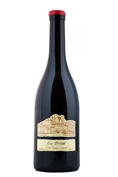 Picture of 2023 Jean-François Ganevat Savagnin EN BILLAT
