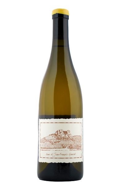 Picture of 2021 Anne & Jean-François Ganevat LE CARRE Savagnin Côtes du Jura 