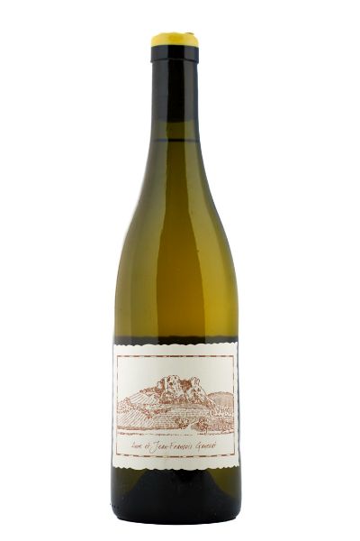 Picture of 2020 Anne and Jean-Francois Ganevat LES CEDRES Chardonnay Côtes du Jura