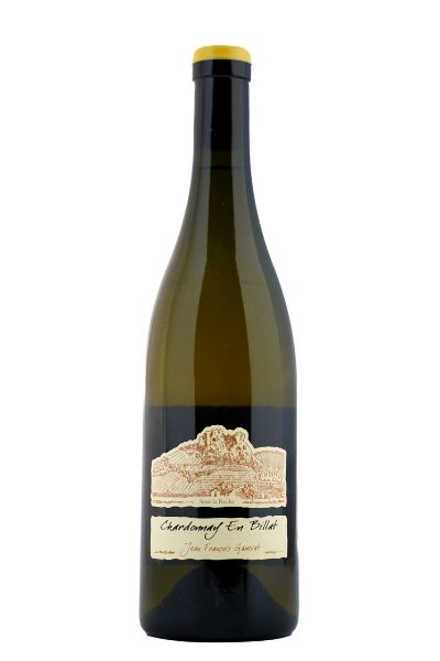 Picture of 2020 Jean-Francois Ganevat Chardonnay ‘Chamois du Paradis’: Off vines planted in 1949