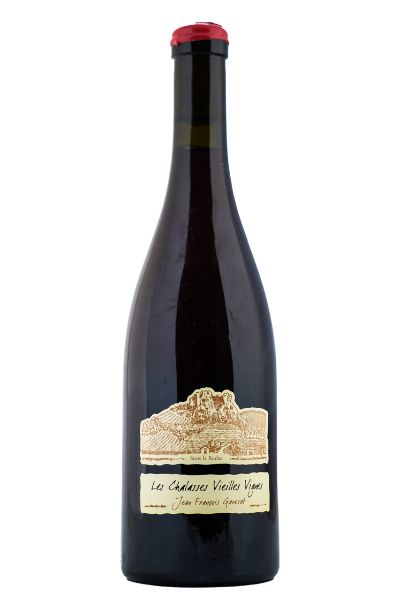 Picture of 2022 Jean-François Ganevat Côtes du Jura Vieilles Vignes Poulsard LES CHALASSES VV