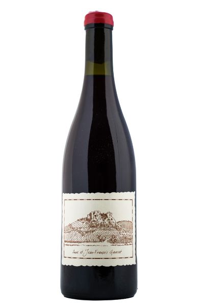 Picture of 2023 Anne et Jean-Francois Ganevat Pinot Noir Côtes du Jura LES CHONCHONS