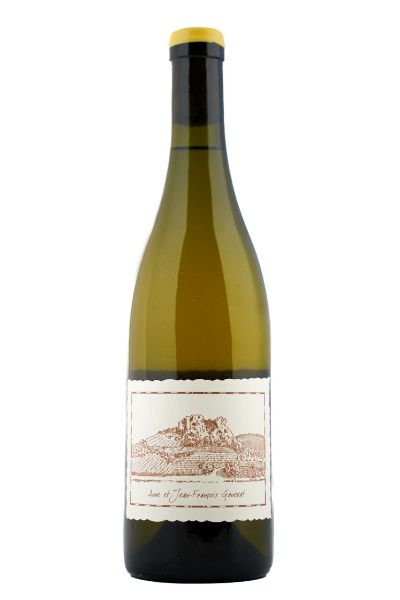 Picture of 2020 Anne & Jean-François LE CLOS Savagnin Arbois