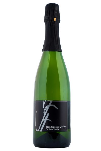 Picture of Anne and Jean-Francois Ganevat CREMANT DU JURA