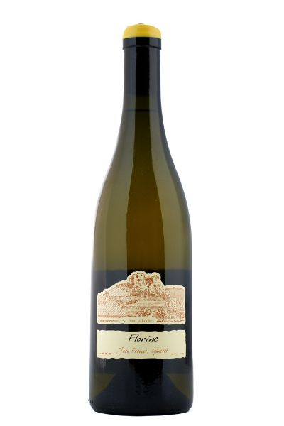 Picture of 2020 Jean-François Ganevat Côtes du Jura Chardonnay Cuvée Florine
