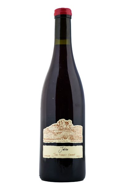 Picture of 2023 Jean-Francois Ganevat Rouge JULIEN