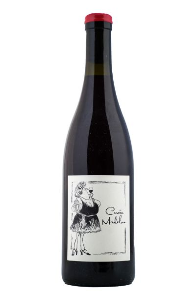 Picture of 2023 Anne and Jean-Francois Ganevat MADELON Vin de France Rouge