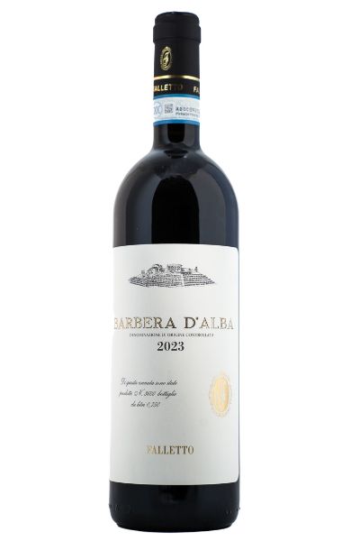 Picture of 2023 Bruno Giacosa Barbera d'Alba Falletto