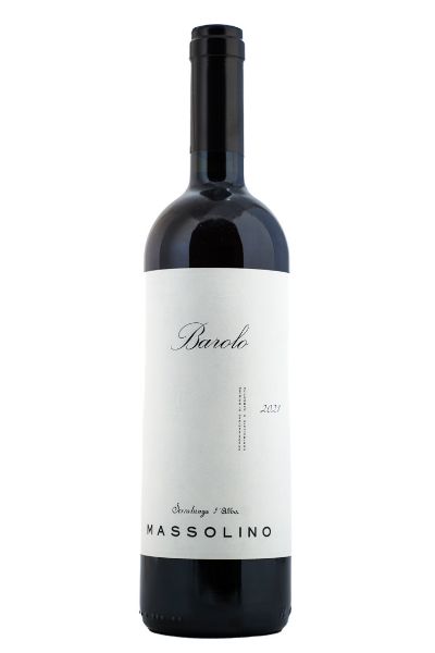 Picture of 2021 Massolino Barolo