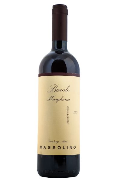 Picture of 2021 Massolino Barolo Margheria