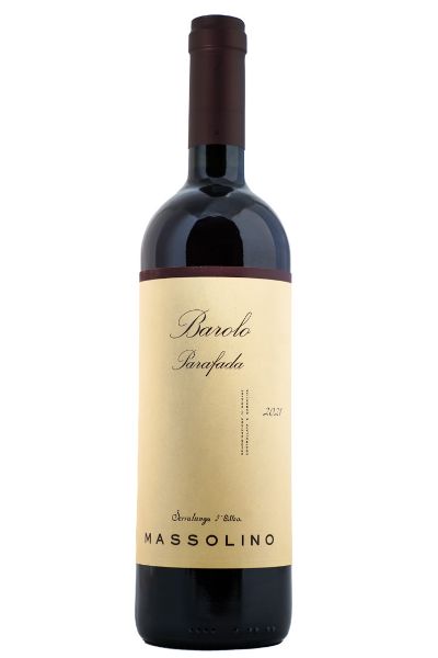 Picture of 2021 Massolino Barolo Parafada
