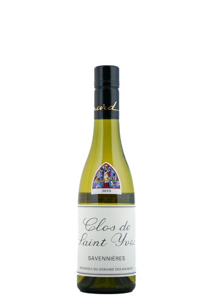 Picture of 2019 Domaine des Baumard Savennieres Clos St Yves  375ml