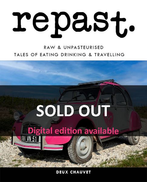 Picture of repast 18 e version