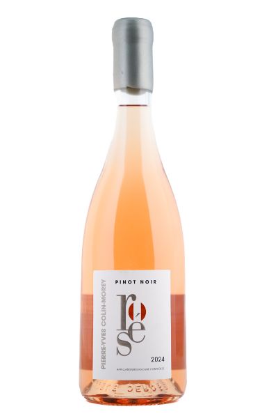 Picture of 2024 Pierre-Yves Colin-Morey Rose de Pinot Noir 