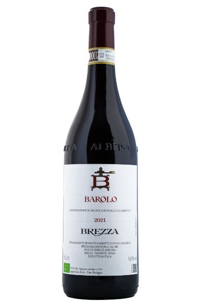 Picture of 2021 Brezza Barolo Classico