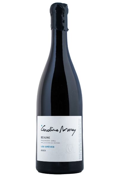 Picture of 2023 Caroline Morey Beaune Rouge 1er Cru Greves