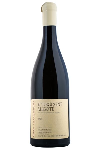 Picture of 2023 Pierre-Yves Colin-Morey Bourgogne Aligote 
