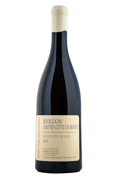 Picture of 2023 Pierre-Yves Colin-Morey Bourgogne Hautes Cotes de Beaune Blanc