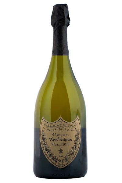 Picture of 2015 Dom Pérignon Champagne