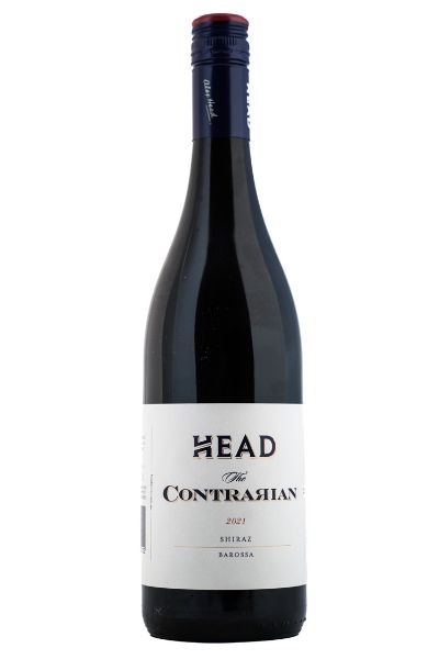Picture of 2021 HEAD The Contrarian Shiraz