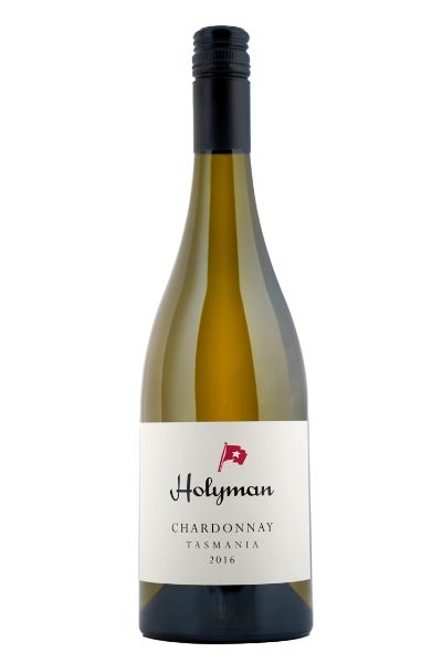 Picture of 2016 Holyman Chardonnay