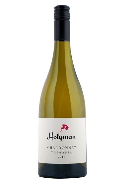 Picture of 2019 Holyman Chardonnay 