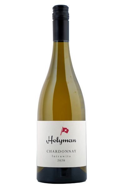 Picture of 2020 Holyman Chardonnay