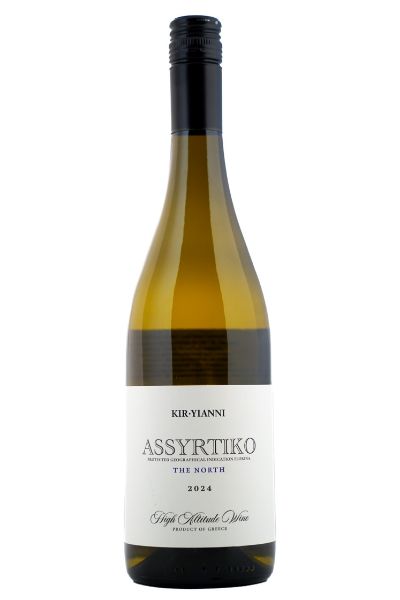 Picture of 2024 Kir-Yianni Assyrtiko The North 